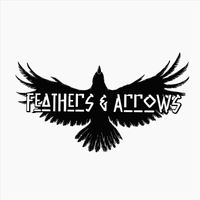 Feathers & Arrows - Warrior