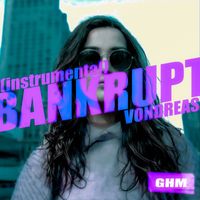 Vondreas - Bankrupt (Instrumental)