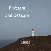 Flotsam and Jetsam - Talking
