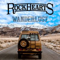 Rock Hearts - Wanderlust