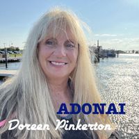 Doreen Pinkerton - Adonai