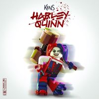 Kens - Harley Quinn (Explicit)