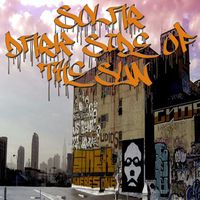 Solar - Solar Dark Side Of The Sun (Explicit)