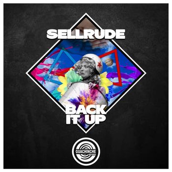 SellRude - Back It Up