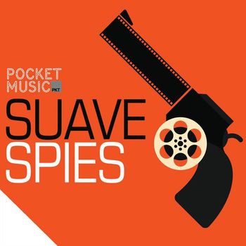 Various Artists - Suave Spies
