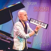 Sergio Mella - Sugar Sugar (Instrumental)