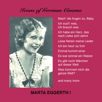 Marta Eggerth - Marta Eggerth, Vol. 1 (1931-1934)