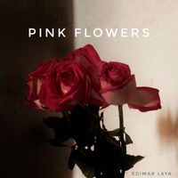 Edimar Laya - Pink Flowers