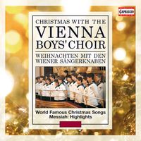 Wiener Sängerknaben - Christmas with the Vienna Boys Choir
