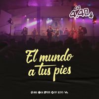 La 4.40 - El mundo a tus pies