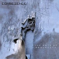 Conscience - The Rate Of Absurdity