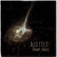 Alex Field - Distant Galaxy