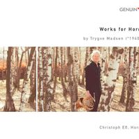 Christoph Ess - Madsen: Works for Horn