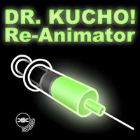 Dr. Kucho! - Re-Animator