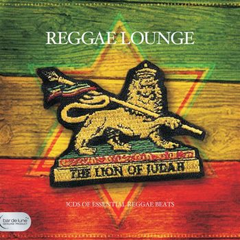 Various Artists - Platinum Reggae Lounge