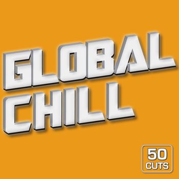 Various Artists - Global Chill