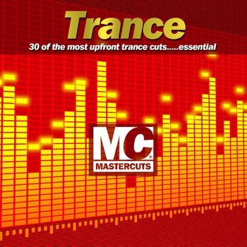 Mastercuts - Mastercuts Trance