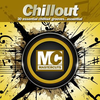 Various Artists - Mastercuts Chillout