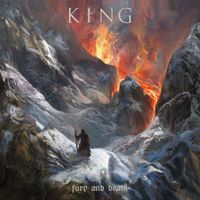 King - Into The Fire