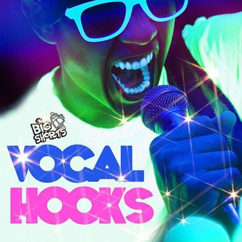Various Artists - Vocal Hooks