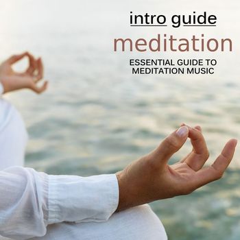 Various Artists - Intro Guide: Meditation