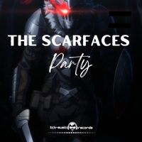 The Scarfaces - Party