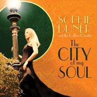 Sophie Dunér - The City of My Soul