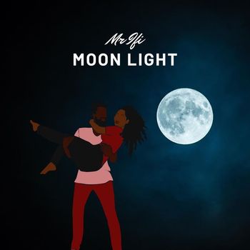Mr Ifi - Moon Light
