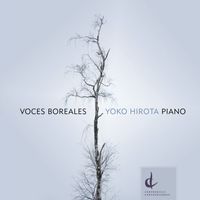 Yoko Hirota - Voces Boreales