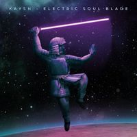 Kaysn - Electric Soul Blade