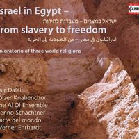 Werner Ehrhardt - Handel: Israel in Egypt