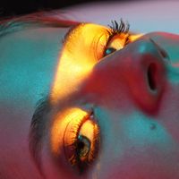 Jackie Evancho - Behind My Eyes