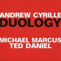 Andrew Cyrille - Duology