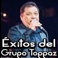 Miguel Rodriguez - Éxitos del Grupo Toppaz