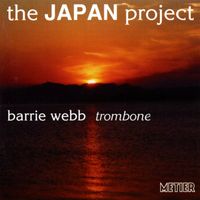 Barrie Webb - Webb, Barrie: The Japan Project