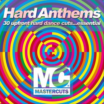 Various Artists - Hard Anthems