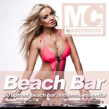 Various Artists - Beach Bar
