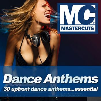 Various Artists - Dance Anthems