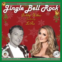 Bobby Helms - Jingle Bell Rock (English - Slovak Version)