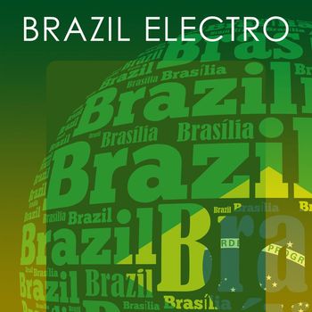 Various Artists - Brazil Electro