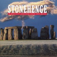 Martin Souter - Stonehenge