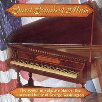 Martin Souter - Sweet Sounds of Music