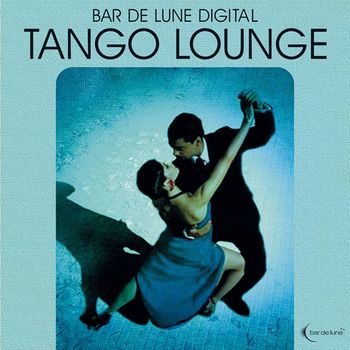 Various Artists - Bar de Platinum Tango Lounge
