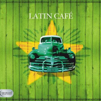 Various Artists - Bar de Lune Platinum: Latin Café