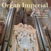 Martin Souter - Organ Imperial