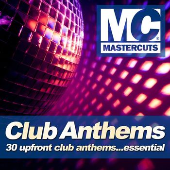 Various Artists - Club Anthems