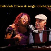 Deborah Dixon - Live in Concert