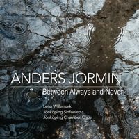 Anders Jormin - Between Always and Never