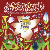 Carl Davis - Davis: A Creepy Crawly Songbook