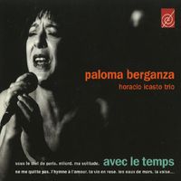 Paloma Berganza - Avec le Temps
